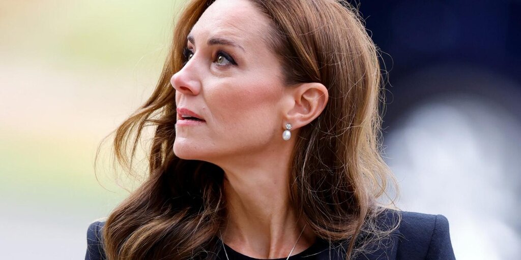 La « période difficile » de Kate Middleton au milieu de spéculations « malsaines » sur son retour : commentateur