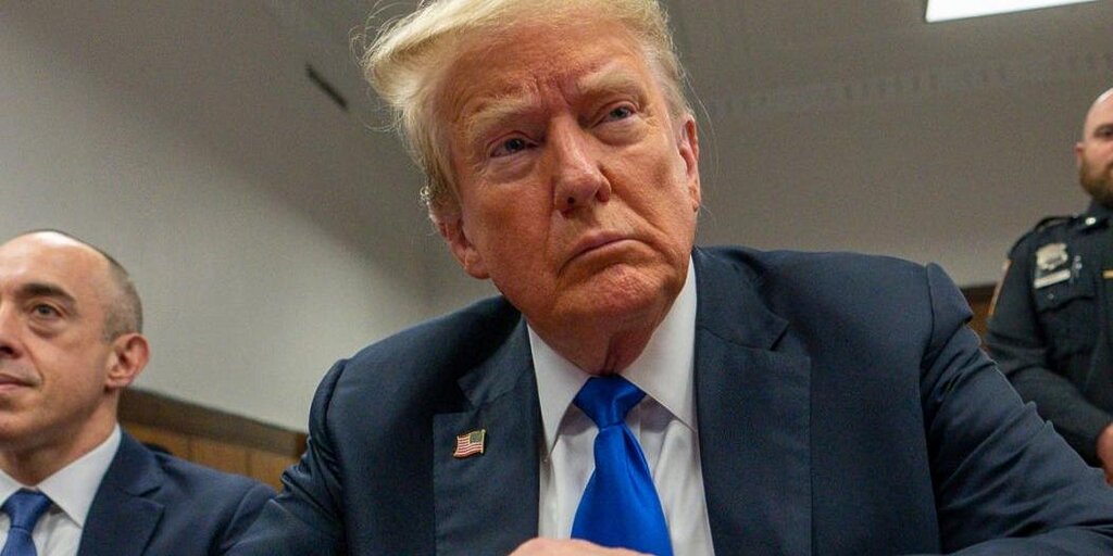Le jury du procès Trump veut des instructions sur la « métaphore de la pluie » : ce que cela signifie Le jury du procès Trump veut des instructions sur la « métaphore de la pluie » : ce que cela signifie