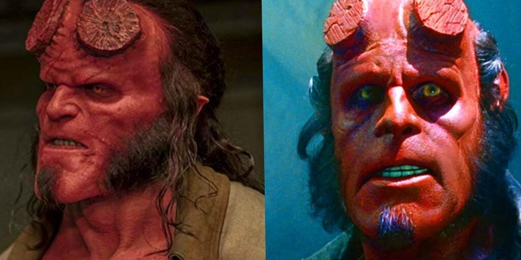 Le nouveau redémarrage de « Hellboy » arriverait en août et les fans sont inquiets Le nouveau redémarrage de « Hellboy » arriverait en août et les fans sont inquiets
