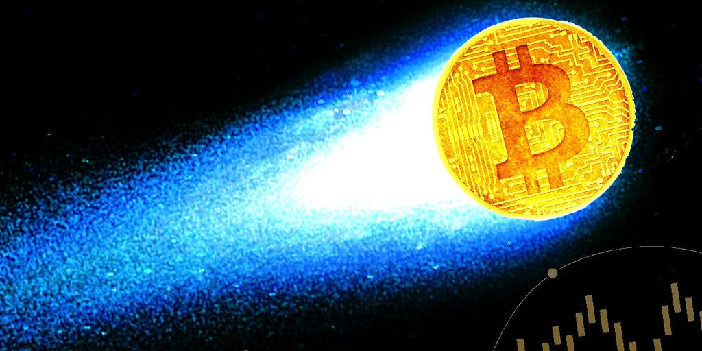 Bitcoin Trader perd 70 millions de dollars après avoir envoyé une crypto à une mauvaise adresse Bitcoin Trader perd 70 millions de dollars après avoir envoyé une crypto à une mauvaise adresse