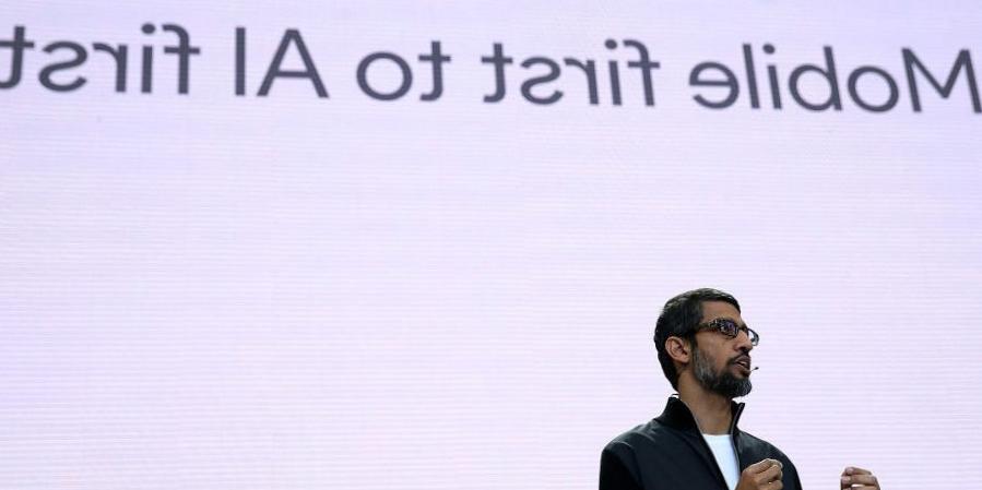 Google affirme que les règles d'immigration rendent difficile l'embauche des meilleurs talents en IA Google affirme que les règles d'immigration rendent difficile l'embauche des meilleurs talents en IA
