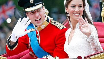 Pourquoi la photo d'anniversaire du prince William et de Kate Middleton inquiète sérieusement certaines personnes pour la princesse