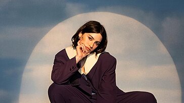 Gracie Abrams partage la vidéo de « Risk » du nouvel album « The Secret of Us »