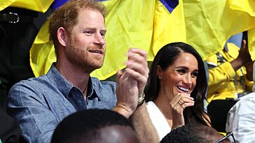 Le prochain voyage du prince Harry et de Meghan Markle au Nigéria fait rouler les yeux des membres de la famille royale – expert