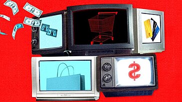Lors de l'un des plus grands événements publicitaires, tout est question de données