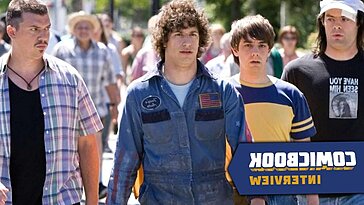 Le réalisateur Jorma Taccone s'exprime sur les plans de suite du film d'Andy Samberg