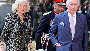 La reine Camilla publie une nouvelle mise à jour en 5 mots sur le roi Charles après le retour du monarque aux fonctions publiques pour la première fois depuis le diagnostic du cancer