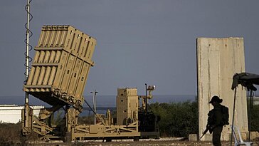 Israël affirme qu'il ripostera contre l'Iran, malgré les risques