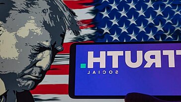 Le cours de l’action Trump Media chute alors que l’auditeur fait face à une accusation de « fraude massive »
