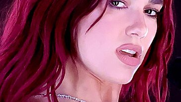 Pourquoi Dua Lipa fait référence à Harry Houdini sur « l'optimisme radical »