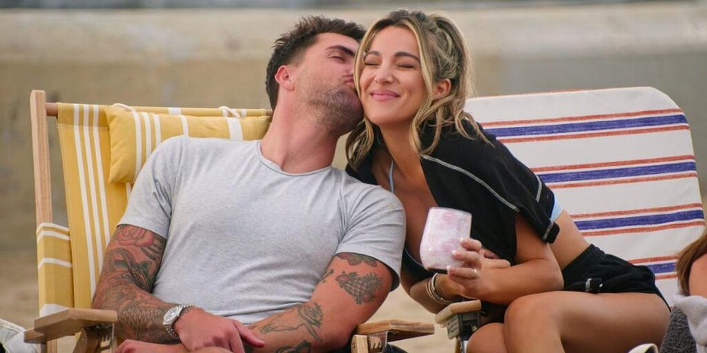 Tyler Stanaland et Alex Hall sortent-ils ensemble après la saison 3 de « Selling the OC » ?