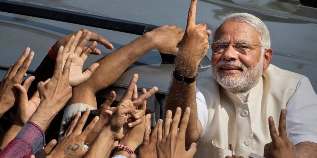 L'Inde de Modi est une superpuissance économique, mais d'énormes problèmes subsistent