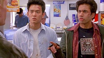 Harold & Kumar Go to White Castle est certifié frais sur tomates pourries après 20 ans