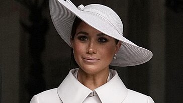 Un médium prédit que Meghan Markle sera « hantée » par un drame familial pendant des années
