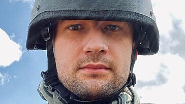 Un journaliste de guerre ukrainien ne veut pas « affronter le diable »