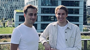 Le fondateur d'ElevenLabs AI a une idée pour lutter contre les deepfakes audio