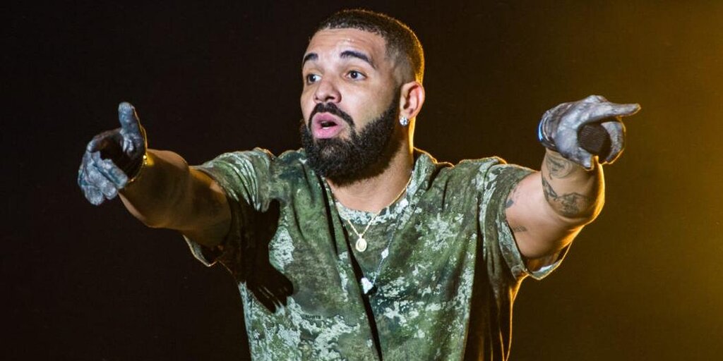 La vidéo de Drake et d'un fan de 17 ans refait surface au milieu de la querelle de Kendrick Lamar