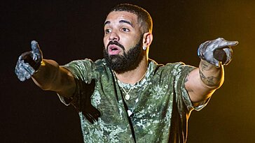 La vidéo de Drake et d'un fan de 17 ans refait surface au milieu de la querelle de Kendrick Lamar