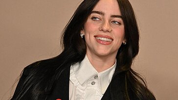 Billie Eilish prévoit des soirées d'écoute de théâtre « Hit Me Hard and Soft »