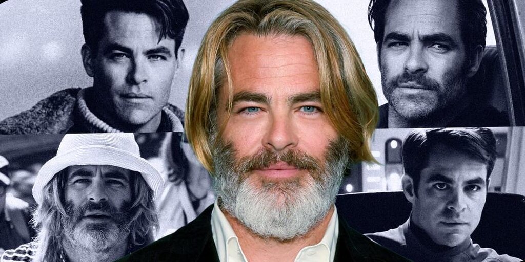 Denzel Washington a donné à Chris Pine un cours intensif pour devenir une star de cinéma sur le tournage de « Unstoppable » Denzel Washington a donné à Chris Pine un cours intensif pour devenir une star de cinéma sur le tournage de « Unstoppable »