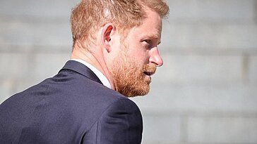 La raison pour laquelle William ne s'est pas rendu au service anniversaire d'Invictus serait identique à celle du roi Charles pour ne pas avoir vu Harry