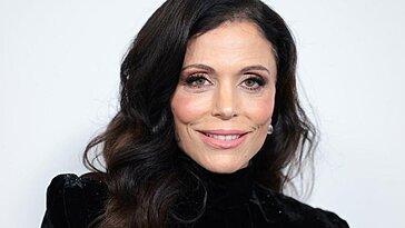 Bethenny Frankel et Paul Bernon se séparent