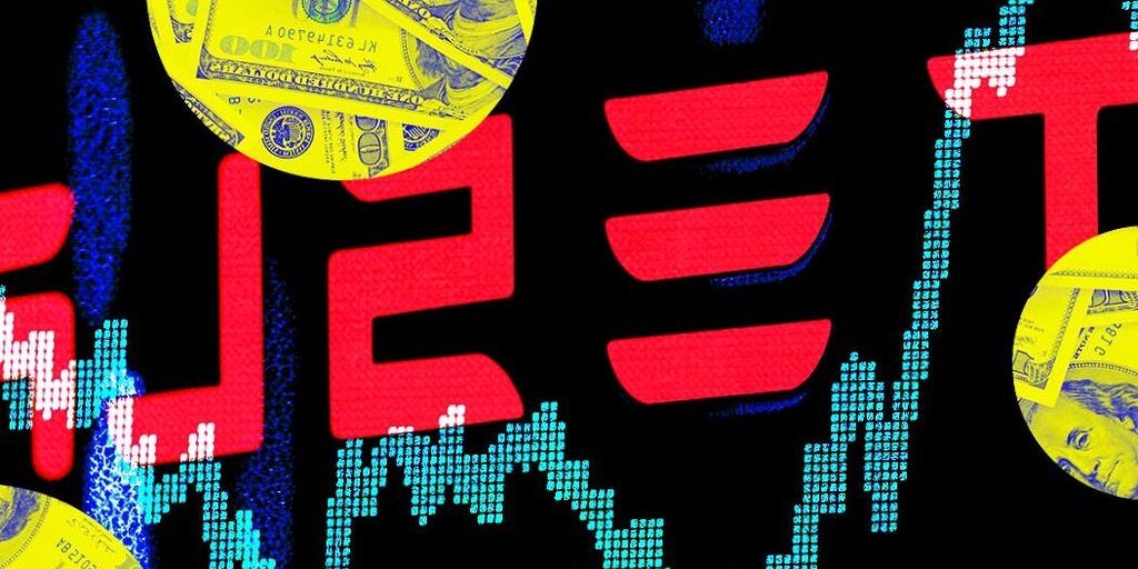 Tesla a supprimé des milliers de postes vacants, laissant trois postes de formation