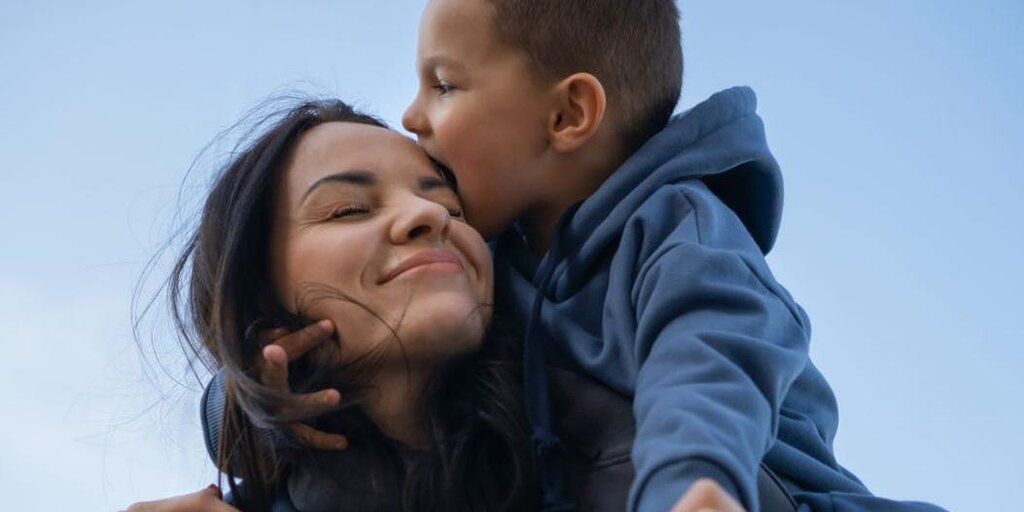 La fête des mères après un divorce signifie pas de surprises ni de jours de congé La fête des mères après un divorce signifie pas de surprises ni de jours de congé