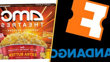 Fandango lance la précommande de concessions avec la vente avancée de billets