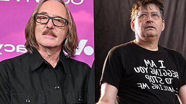 Butch Vig se souvient de Steve Albini et de leur rivalité
