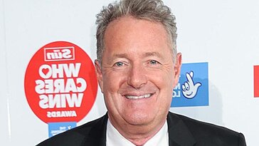 Fiona Harvey, la traqueuse présumée du « bébé renne », « utilisée » par Piers Morgan