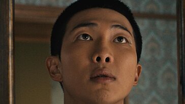 RM de BTS cherche un sens au single « Come Back To Me »