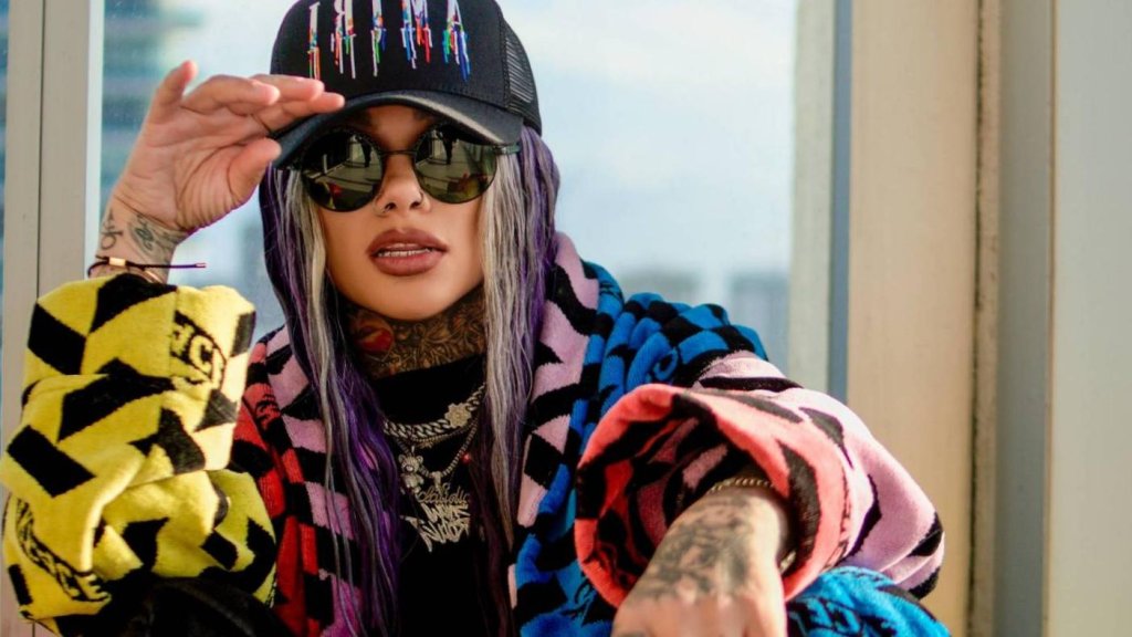 Snow Tha Product annonce la tournée « Good Nights, Bad Mornings » : voir les dates Snow Tha Product annonce la tournée « Good Nights, Bad Mornings » : voir les dates