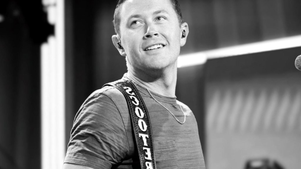 Scotty McCreery sur Cigars, Country et le nouvel album « Rise and Fall » Scotty McCreery sur Cigars, Country et le nouvel album « Rise and Fall »