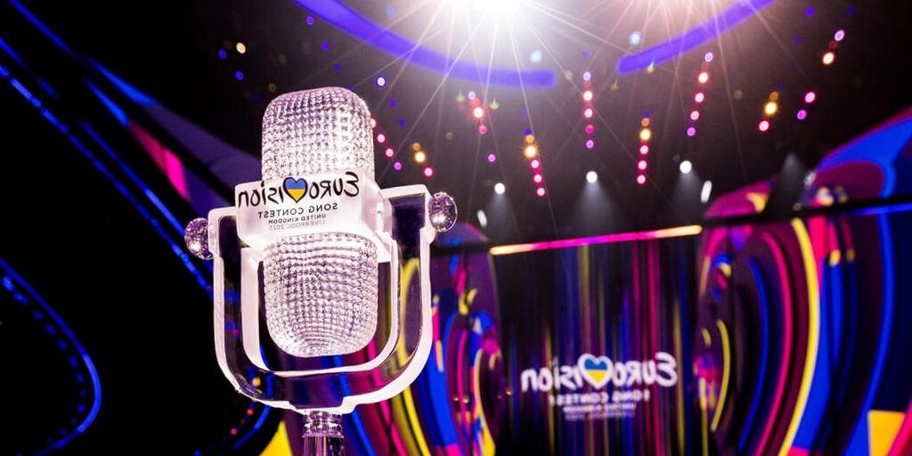 Diffusez en direct le concours de chanson 2024 de n'importe où