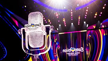 Diffusez en direct le concours de chanson 2024 de n'importe où