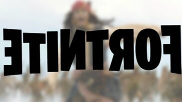 Le crossover Pirates des Caraïbes de Fortnite pourrait bientôt arriver