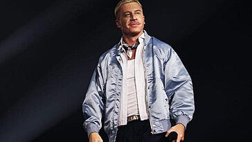 Macklemore interpelle Biden avec une chanson de protestation virale pro-palestinienne