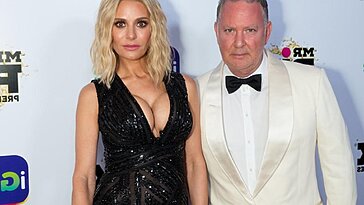 Dorit Kemsley annonce sa séparation de PK Kemsley après des mois de spéculation des fans