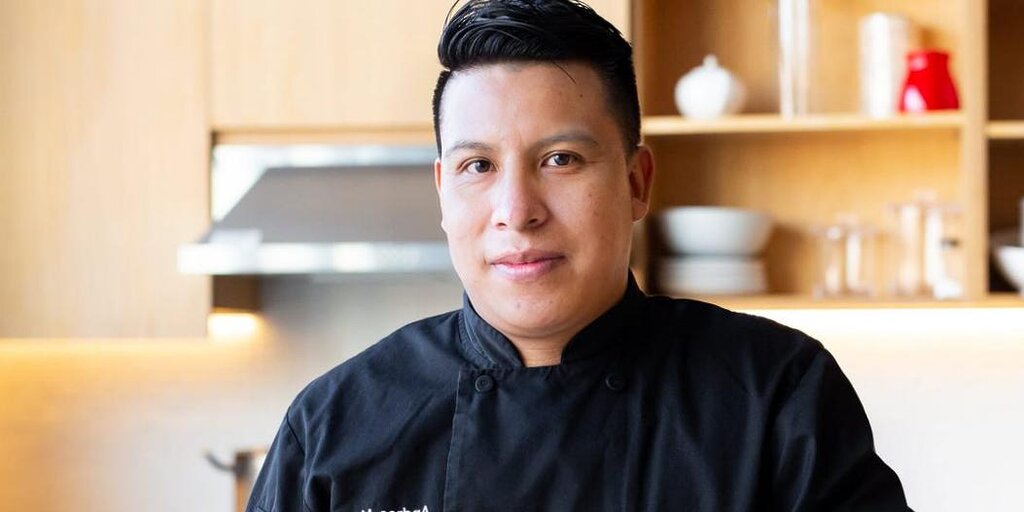 Comment un chef est passé de chauffeur-livreur de restauration rapide à 3 millions de dollars par an
