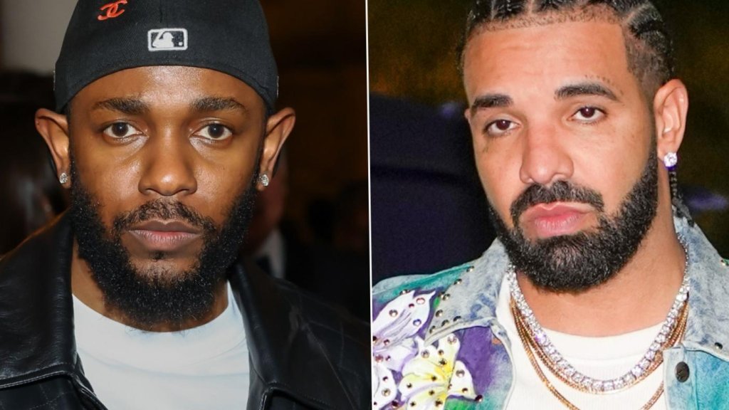 La conspiration Drake et Kendrick de l'utilisateur Twitter EbonyPrince2K24 démystifiée