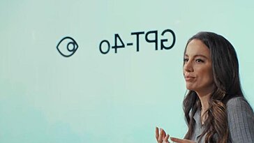 Non, GPT-4o ne va pas tuer l'enseignement ou le service client