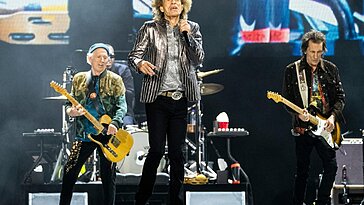 L'équipe créative des Rolling Stones parle de la conception de la tournée « Hackney Diamonds »