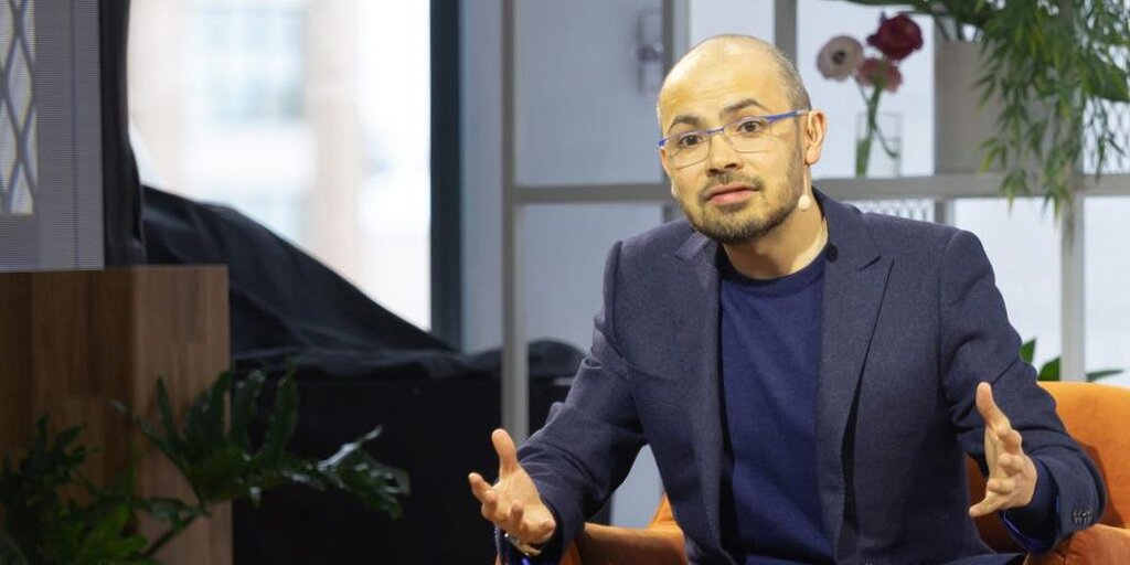 J'ai dansé avec Project Astra, l'agent IA de Google. Voici ce qui s'est passé. J'ai dansé avec Project Astra, l'agent IA de Google. Voici ce qui s'est passé.