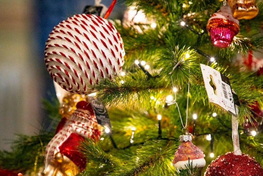 Les films de Noël phares prendront vie lors de l'expérience inaugurale du film de Noël – Obtenez tous les détails 