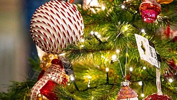 Les films de Noël phares prendront vie lors de l'expérience inaugurale du film de Noël – Obtenez tous les détails