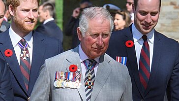 Toute chance de réconciliation entre Harry et la famille royale aurait disparu : « Un clou dans le cercueil »