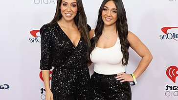 Les fans de « RHONJ » accusent Melissa Gorga d'avoir modifié l'apparence de sa fille sur les photos des réseaux sociaux