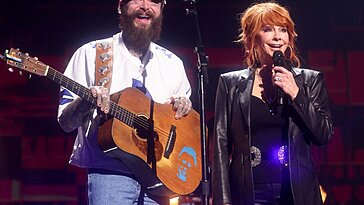 Revue des ACM Awards 2024 : un spectacle mignon, pour la plupart prévisible