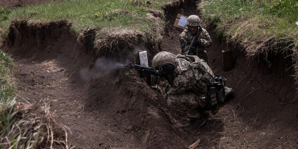 L’Ukraine peut encore battre la Russie. Cela dépend simplement de l’aide occidentale.